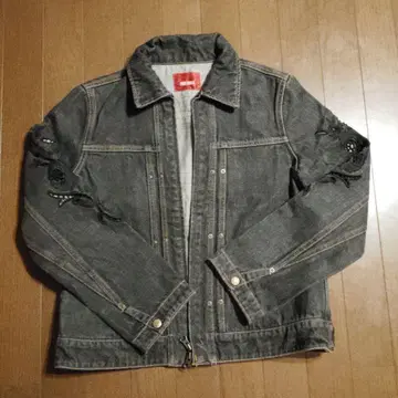 핑크하우스 자켓