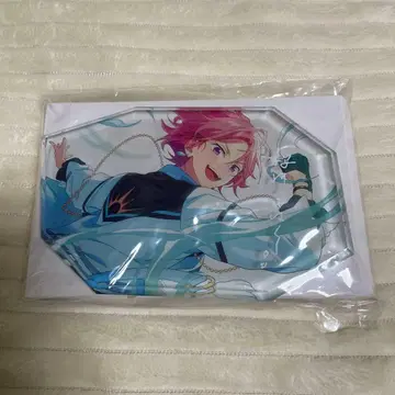 앙스타 오우카와 코하쿠 9주년 프래그먼트 아크릴 스탠드