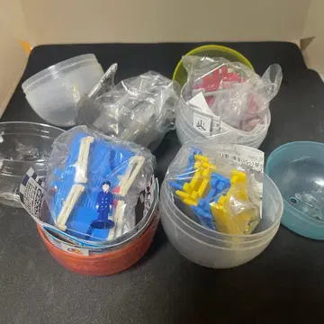 캡슐 프라레일 토마스 풍경 묶음 판매