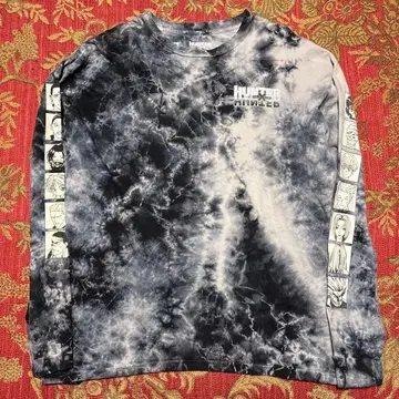 HUNTER x HUNTER 환영여단