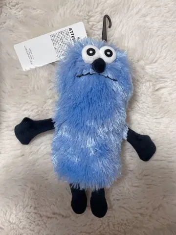 퍼펫 순순 GU 파우치