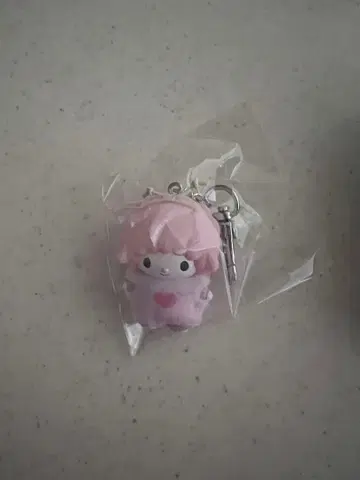 산리오 치비토모 무시상 마이 스위트 피아노