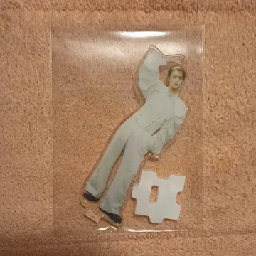 M!LK 야마나카 유타로 M!X 미니 아크릴 스탠드