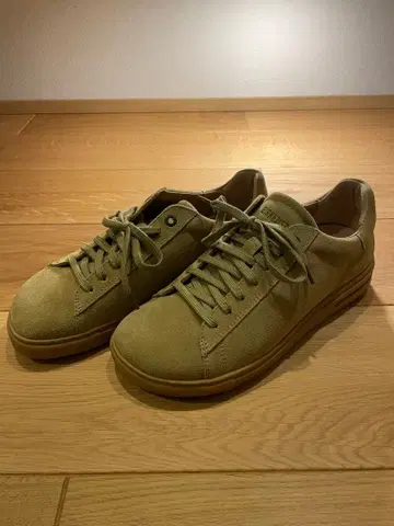 빌켄슈톡 벤드로 39 토프