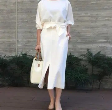 Liesse 소매 봉긋 풀오버