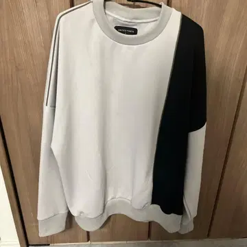 UNITED TOKYO 바이컬러 트레이닝복 사이즈 1