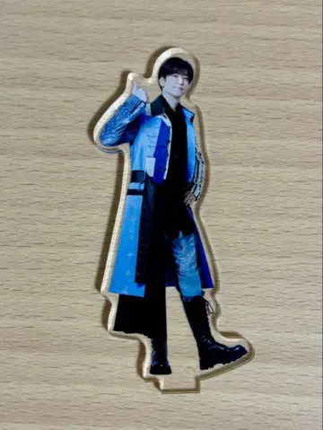 PULL UP! 집에 JUMP상 나카지마 유토