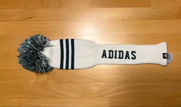 ADIDAS 골프 헤드커버