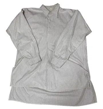 ~1940s 프랑스 할아버지 셔츠