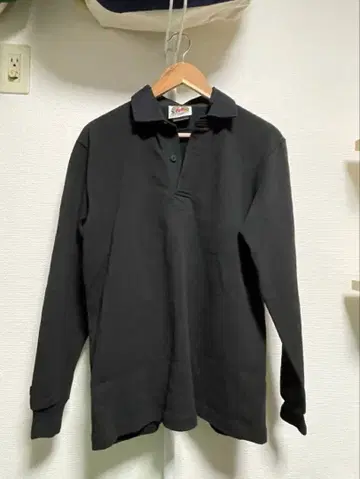 할인 불가 barbarian 바바리안 럭비 셔츠