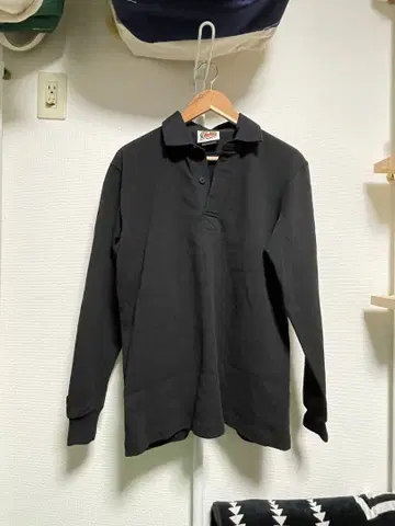 할인 불가 barbarian 바바리안 럭비 셔츠