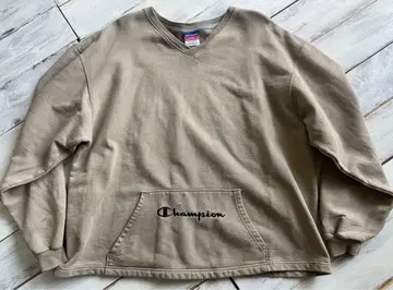 빈티지 Champion 챔피온 맨투맨 vintage