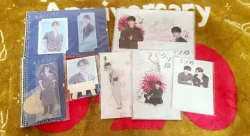 아크릴 스탠드/드라마 SnowMan 와타나베 쇼타