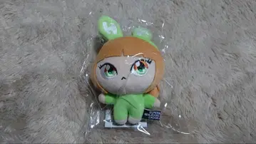 NewJeans 봉제 인형 해린