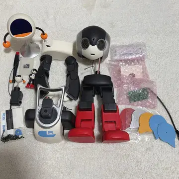 Robi2 로비 미완성품