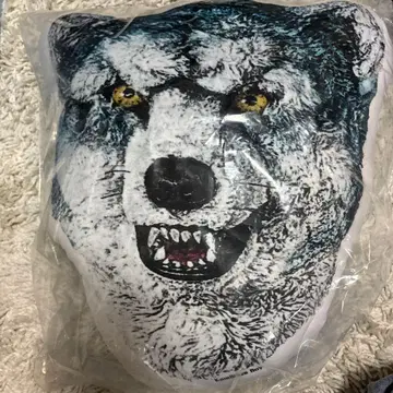 제일복권 MAN WITH A MISSION 카미카제 보이