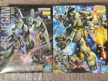 MG 제간 기라 도가 세트