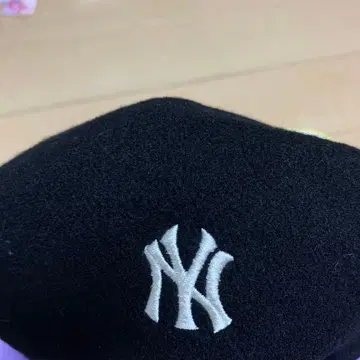 MLB 뉴욕 양키스 비니 모자 프리 사이즈