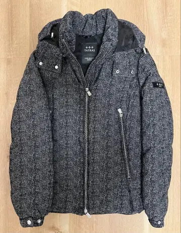 TATRAS 다운 자켓 도미치아노
