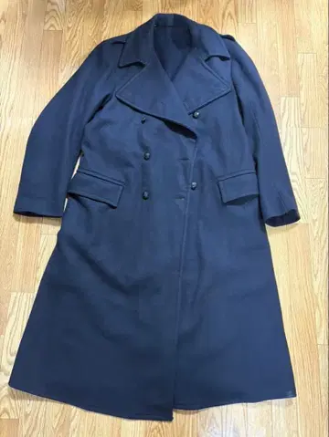 1952년 영국군 그레이트 코트