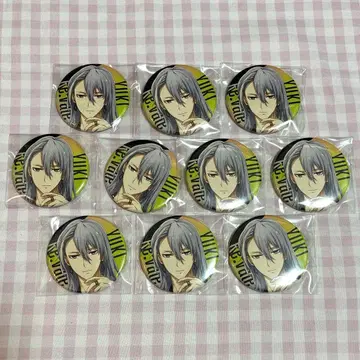 아이돌리쉬 세븐 아이나나 센 비즈로그 캔뱃지