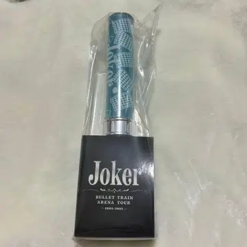 초특급 아로하 joker 응원봉
