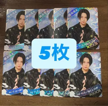 오리야마 나오 닌코레 5장