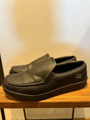 MOONSTAR 810S ET012 PROO BLACK