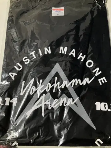 T셔츠 오스틴 경적 TravisJapan