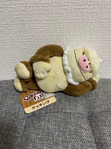 켈킹 포켓몬핏 봉제 인형 pokemonfit