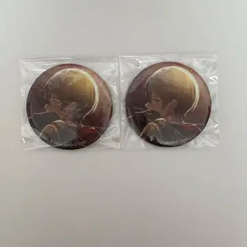 프로세카 아오야기 토야 캔뱃지 vol.4C