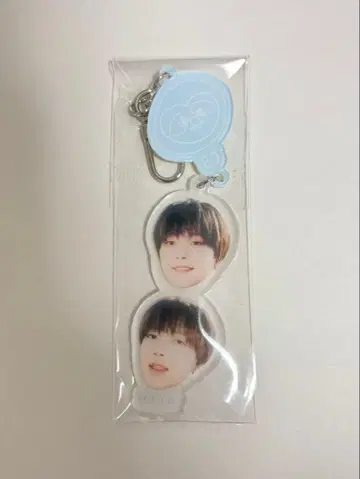 &TEAM EJ DICON 키링