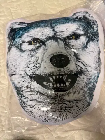 [ 새상품 미개봉 ] 맨위즈 Jean-Ken Johnny 페이스 쿠션