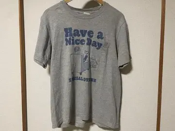 SPECIAL OTHERS 스페어 밴드 투어 T셔츠