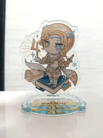 제5인격 스이파라 4주년 소설가 아크릴 스탠드