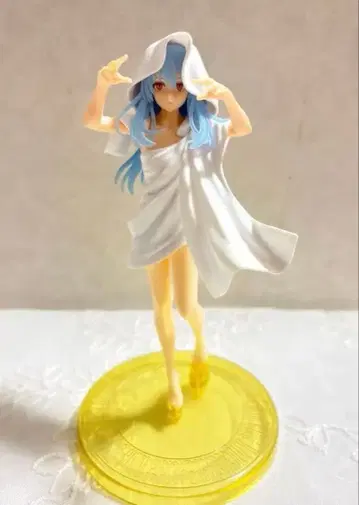 전생했더니 슬라임이었던 건에 대하여 피규어