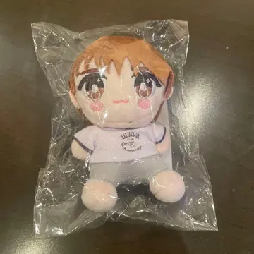 인형 마스코트 소형 미개봉