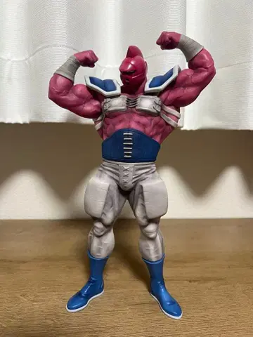 CCP 피규어 근육맨 빅 바디