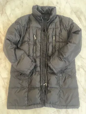 COMME CA ISM 다운 자켓 L 사이즈
