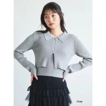 COCO DEAL 그레이 세트