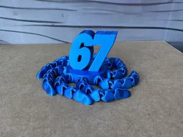 이탈리안 레인 로트 67 식스 세븐 옥토푸치니