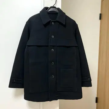 저널 스탠다드 홈스테드 울 자켓 L 사이즈