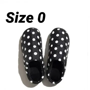 SUBU 도트 무늬 슬리퍼 22~23.5cm 사이즈 0 I've 레이 1