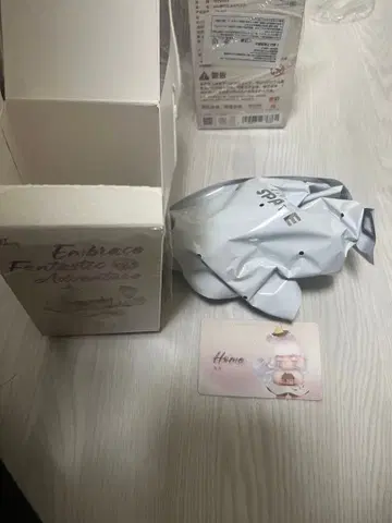 Liita 판타스틱 항만HOME