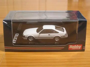 하비 재팬 1/64 도요타 셀리카 XX 2800GT 슈퍼 화이트