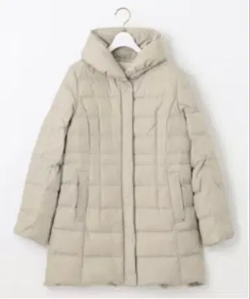 [ 시착만 한 상품 ] ANY SIS 워셔블 엘레강스 숄카라 미들 다운