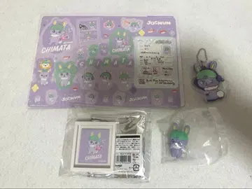 JOCHUM 치맛 굿즈 세트