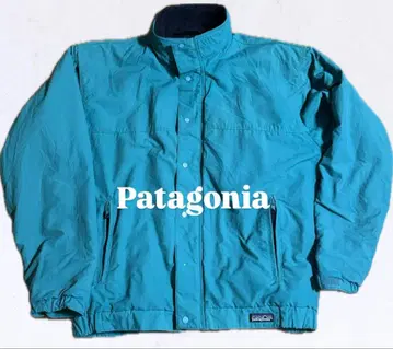 'Patagonia' 신틸라 서클 자켓 USA제