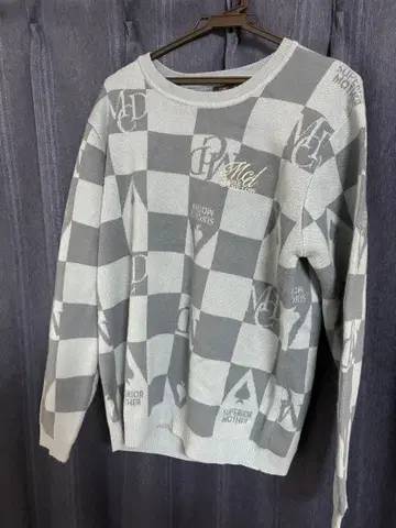 MCD 스웨터 선착순