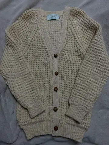 stuart austin 스튜어트 오스틴 영국 가디건 XS